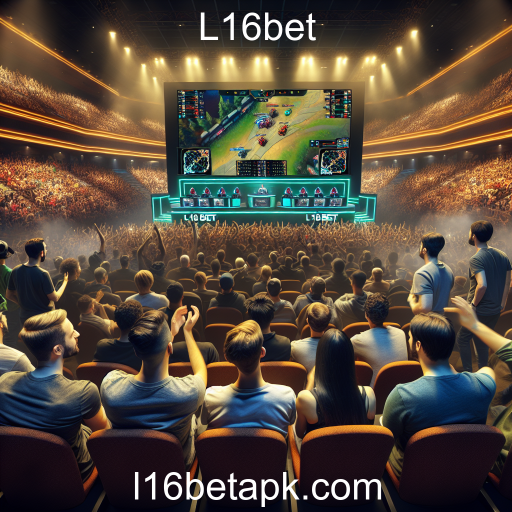 Esportes Virtuais